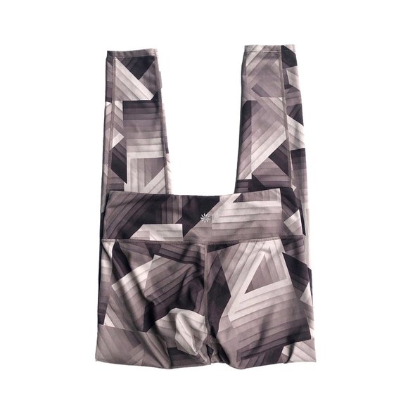 Athleta Frost Chaturanga Tight - Picture 6 of 6